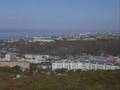 Vladivostok Aerial