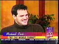 as the world turns Jack/Michael Park- Good Day NY as the world turns Jack/Michael Park- Good Day NY