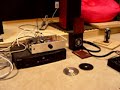 Sure Kit amp in action Sure Kit amp in action