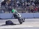 crash