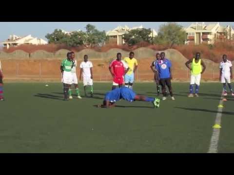 how to obtain uefa coaching badges