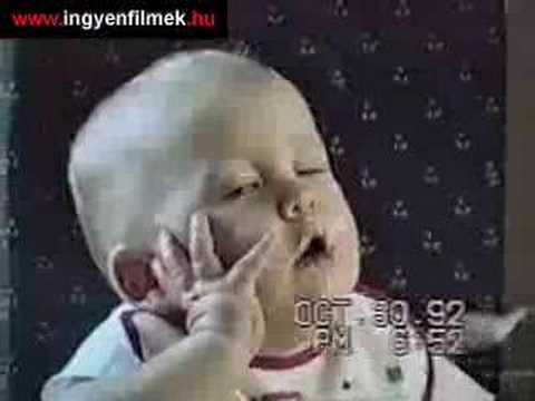 very,very funny babies