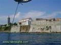 Island RAB, Apartments Maricic CROATIA