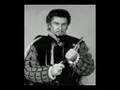 Rigoletto 1971: #9 Povero Rigoletto...Cortigiani, vil razza. Sherrill Milnes