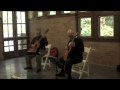 Nylon Wound: Los Xtoles