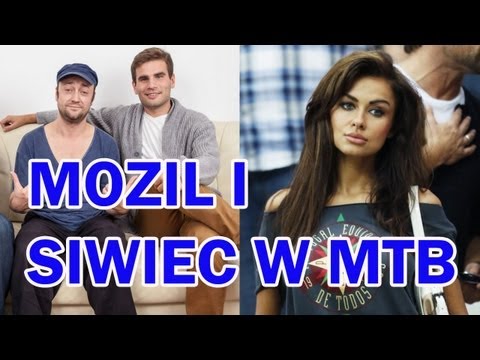 Matura To Bzdura - Czesław Mozil i Natalia Siwiec w wycinkach z odc. 77 SEX ZWIĄZKI I MAŁŻEŃSTWA (CZĘŚĆ 1)