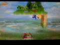 SSBB: SuS Lv. 3 Ganondorf N_B