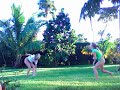 tackle