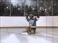 MVP Most Valuable Primate - NHL History Will Be Made Parody
