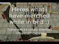 runescape fast cash - with solo merching