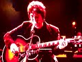 Noel Gallagher : married With Children live at the RAH