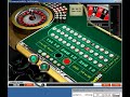 Roulette System. How I made $144 in a few minutes