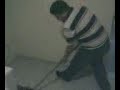 vou varendo vou varendo
