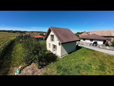 Video Prodej rodinného domu v obci Houdkovice , Trnov okres Rychnov nad Kněžnou