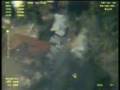 SLAF /Sri Lanka Air Force destroy 3 LTTE terrorists nerve centers in Wanni 09-08-2008