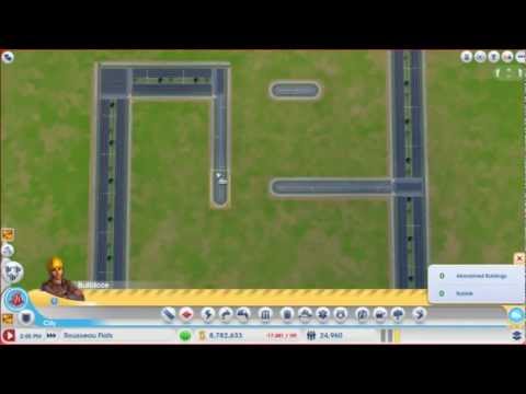 simcity