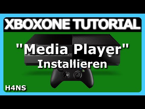 how to snap media player on xbox one