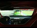 SEAT Leon Supercopa onboard III Hockenheim