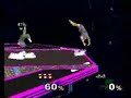 UVC - Marl (Cap. Falcon) VS Zeph (Falco) UVC - Marl (Cap. Falcon) VS Zeph (Falco)