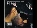Lil Zebby Mix CD Lil Zebby Mix CD