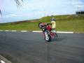 videos de Luquinha CBR600rr Série