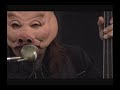 Les Claypool MIRV Precipitation: .50 Cal: Bonnaroo 2008