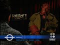HELLBOY II: THE GOLDEN ARMY - HELLBOY ON TOOTH FAIRIES