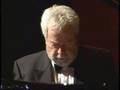 Cliburn Concerts presents Nelson Freire - I