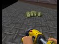 Duke Nukem 3D - Just for fun