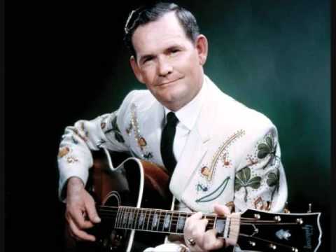 Hank Locklin – Send Me the Pillow You Dream On
