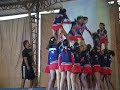 Colegio Americano-Competencia BCDS! Colegio Americano-Competencia BCDS!