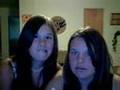 introducing Kristin and Rayla