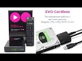миниатюра 0 Видео о товаре Комплект Телекарта c EVO Cardless (встроенная карта доступа), запасной пульт