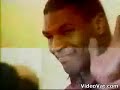 Mike Tyson Best of Times