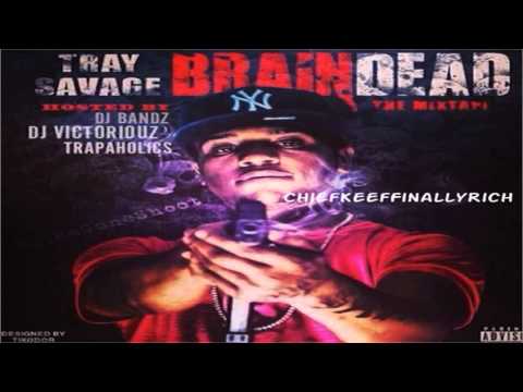 Tray - Tray Savage - Bandz ft. Chief Keef | Brain Dead Tray Savage - Bandz ft. Chief Keef | Brain Dead Tray Savage - Bandz ft. Chief Keef | Brain Dead.