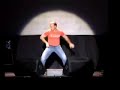 Evolution of Dance