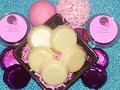 Pamper Party Divas Bath & Body