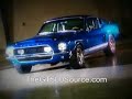2008 Shelby GT500KR