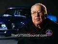 2008 Shelby GT500KR