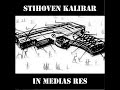 STIHOVEN KALIBAR feat R.N.S.-JAVNIOT NEPRIJATEL