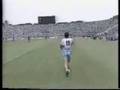 Fiorini- The Goal That Saved Lazio