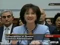 Lurita Doan-GSA Administrator