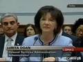 Lurita Doan-GSA Administrator
