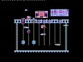 Atari 800 XL - Donkey Kong Junior Atari 800 XL - Donkey Kong Junior
