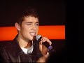 George Michael Tour