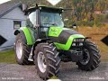 Agrotron