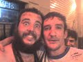 KUTXI MAREA EN ARGENTINA BUENOS AIRES TRASTIENDA