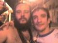 KUTXI MAREA EN ARGENTINA BUENOS AIRES TRASTIENDA