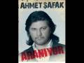 Ahmet �afak   11   Yanl�z Kurt 2008
