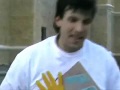 Free Hugs, Novi Sad (part 2)